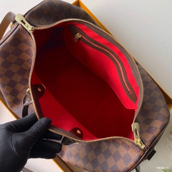 35 Louis Vuitton BANDOULIÈRE SPEEDY 0711